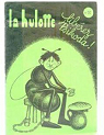 La Hulotte, n°26 par Hulotte