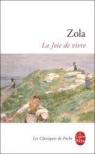 Les Rougon-Macquart, tome 12 : La Joie de vivre par Zola