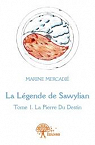 La Lgende de Sawylian, Tome 1 : La Pierre Du Destin par Mercadi