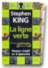 La Ligne verte, 6 tomes par King