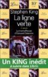 La ligne verte, tome 4 : La mort affreuse d'Edouard Delacroix  par King