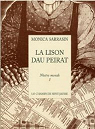 La Lison dau Peirat (Nstre monde) par Sarrasin