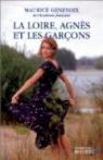 La Loire, Agnès et les garçons par Genevoix