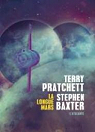 La Longue Terre, tome 3 : La longue Mars par Pratchett