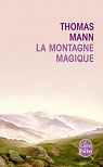 La Montagne magique par Mann