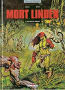 Mort Linden, tome 1 : Les Peuples jumeaux par Marty