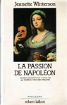 La Passion de Napolon par Winterson