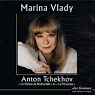 La Princesse - Le violon de Rothschild : Lus par Marina Vlady par Vlady