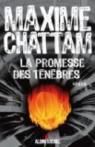 La Promesse des Tnbres par Chattam