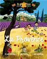 La Provence par Troffigué