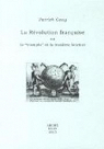 La Révolution française ou Le triomphe de la troisième fonction par Geay