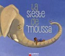 La Sieste de Moussa par Zemanel