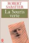 La Souris verte par Sabatier