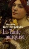 La Tante marquise par Agnello Hornby