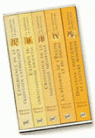 La tradition chrtienne : coffret de 5 volumes par Pelikan