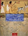 La Vie des Egyptiens au temps des Pharaons par Trassard