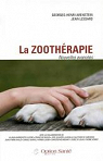La Zoothérapie: nouvelles avancées par Arenstein