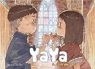 La balade de Yaya, Tome 5 : La promesse par Omont