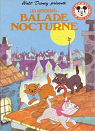 Les aristochats: balade nocturne par Disney