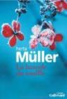 La bascule du souffle par Müller