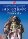 La Belle et la Bte et Autres contes par Leprince de Beaumont
