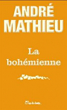 La bohmienne par Mathieu