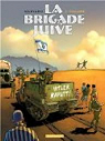 La brigade juive, tome 1 : Vigilante par Marvano