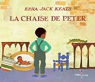 La chaise de Peter par Ezra Jack Keats