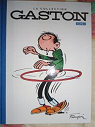 Gaston - La collection, tome 1 par Franquin