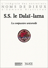 La compassion universelle (entretien) par Dala-Lama