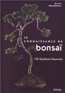 La connaissance du bonsa par Grandjean