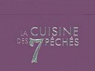 La cuisine des 7 pchs par Renaud