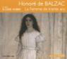 La femme de trente ans (audio) par Balzac