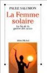 La femme solaire par Salomon