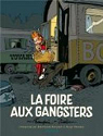 La foire aux gangsters par Franquin