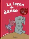 Emile et Lili, tome 6 : La leon de danse par Willems