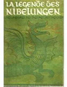 La légende des nibelungen par Ehrhard