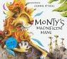 La magnifique crinire de Monty par O'Neill