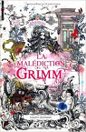 La malédiction Grimm, tome 1 par Shulman