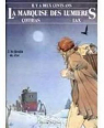 La marquise des lumires, tome 2 : Le destin de Zo par Cothias