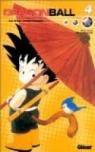 Dragon Ball - Intégrale, tome 4 par Toriyama