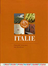Le monde  table : Italie par Verheyden