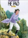 Les voyages de He Pao, Tome 1 : La montagne qui bouge par Vink