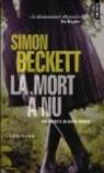 La mort à nu par Beckett