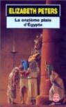 La onzième plaie d'Egypte par Peters