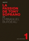La passion de Tony Soprano par Burdeau