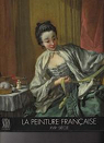 La peinture franaise : XVIIIe sicle par Chtelet
