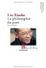 La philosophie du porc et autres essais par Xiaobo
