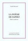 La posie de Sapho par Bonnard