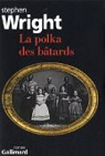 La polka des bâtards par Wright